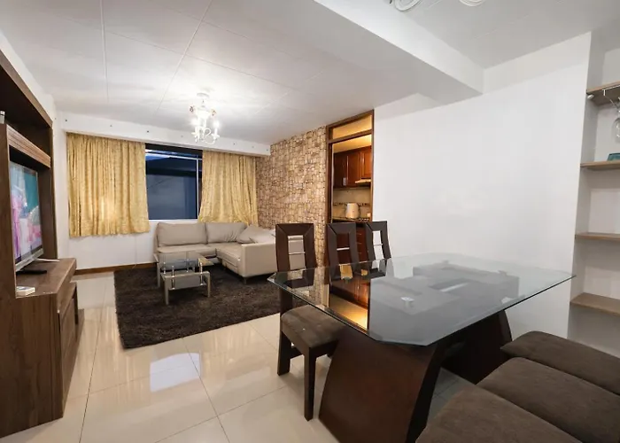 Apartamento Dpto Pax 7 A 4 Min Plaza De Armas - Con Ascensor *